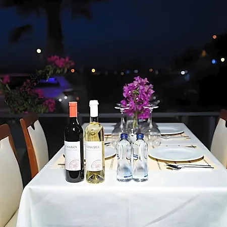 Hotel Palace Didim